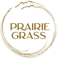 Prairie Grass Inc. logo, Prairie Grass Inc. contact details