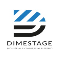 Dimestage Construction Ltd. logo, Dimestage Construction Ltd. contact details