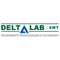 DELTALAB-SMT logo, DELTALAB-SMT contact details