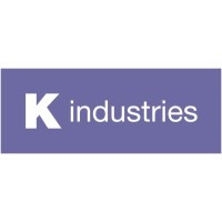 K industries GmbH logo, K industries GmbH contact details