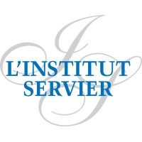 L'Institut Servier logo, L'Institut Servier contact details