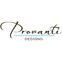 Provanti Designs logo, Provanti Designs contact details