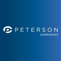 Peterson Companies logo, Peterson Companies contact details