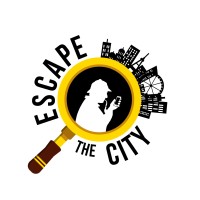 Escape The City logo, Escape The City contact details