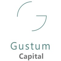 GUSTUM CAPITAL logo, GUSTUM CAPITAL contact details