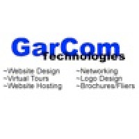 GarCom Technologies logo, GarCom Technologies contact details