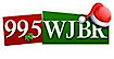 99.5 FM WJBR Wilmington Del logo, 99.5 FM WJBR Wilmington Del contact details