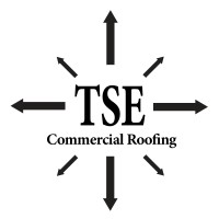 TSE Commercial Roofing logo, TSE Commercial Roofing contact details