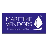 Maritime Vendors logo, Maritime Vendors contact details