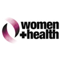 Women and Health logo, Women and Health contact details