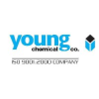 Young Chemical Company LLC logo, Young Chemical Company LLC contact details