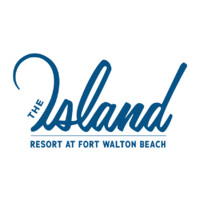 The Island Resort At Fort Walton Beach logo, The Island Resort At Fort Walton Beach contact details