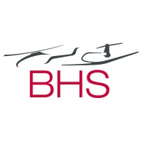 BHS Aviation GmbH logo, BHS Aviation GmbH contact details