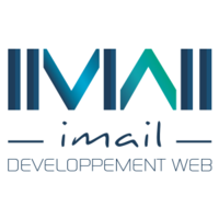 IMAIL FRANCE logo, IMAIL FRANCE contact details