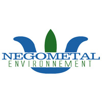 NEGOMETAL ENVIRONNEMENT logo, NEGOMETAL ENVIRONNEMENT contact details