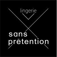 SANS PRETENTION logo, SANS PRETENTION contact details