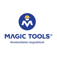 MAGIC TOOLS Munkavédelmi Kft. logo, MAGIC TOOLS Munkavédelmi Kft. contact details