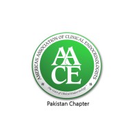 American Association of Clinical Endocrinologists (Pakistan Chapter) logo, American Association of Clinical Endocrinologists (Pakistan Chapter) contact details