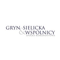 Gryn Sielicka i Wspólnicy (AGKS) logo, Gryn Sielicka i Wspólnicy (AGKS) contact details