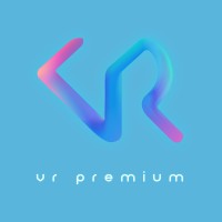 VR Premium logo, VR Premium contact details