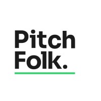 Pitchfolk logo, Pitchfolk contact details