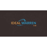 IDEAL WARREN LTD logo, IDEAL WARREN LTD contact details