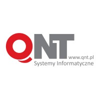 QNT Systemy Informatyczne logo, QNT Systemy Informatyczne contact details