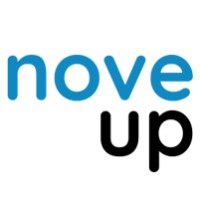 Noveup logo, Noveup contact details