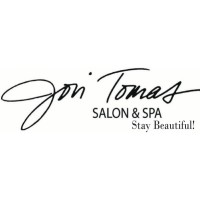 Jon Tomas Salon Spa logo, Jon Tomas Salon Spa contact details