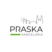 PRASKA Kancelaria logo, PRASKA Kancelaria contact details