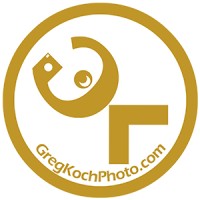 Greg Koch Photography logo, Greg Koch Photography contact details