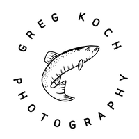 Greg Koch Photography logo, Greg Koch Photography contact details