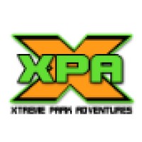 Xtreme Park Adventures logo, Xtreme Park Adventures contact details