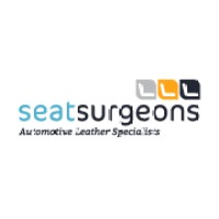 Seat Surgeons logo, Seat Surgeons contact details