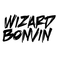 Wizardbonvin logo, Wizardbonvin contact details