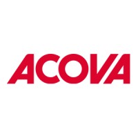 Acova France logo, Acova France contact details