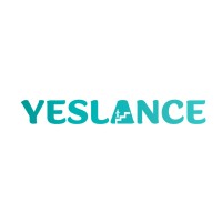 YesLance logo, YesLance contact details