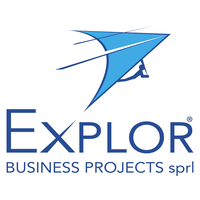 Explor logo, Explor contact details