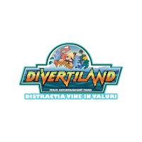 Divertiland Parks logo, Divertiland Parks contact details