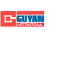 Guyan International logo, Guyan International contact details