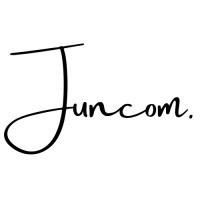 Juncom logo, Juncom contact details