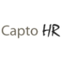 Capto HR AB logo, Capto HR AB contact details