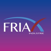 Friax Industrie logo, Friax Industrie contact details