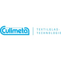 Culimeta Textilglas-Technologie GmbH & Co. KG logo, Culimeta Textilglas-Technologie GmbH & Co. KG contact details