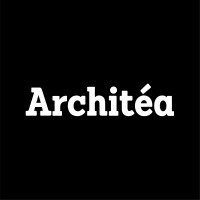 Architéa France logo, Architéa France contact details