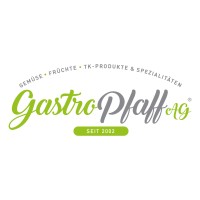 GastroPfaff AG logo, GastroPfaff AG contact details