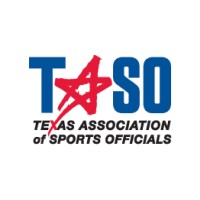 Texas Association of Sports Officials logo, Texas Association of Sports Officials contact details