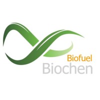 Biochen logo, Biochen contact details