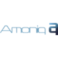 Amoniq logo, Amoniq contact details