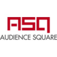 Audience Square logo, Audience Square contact details